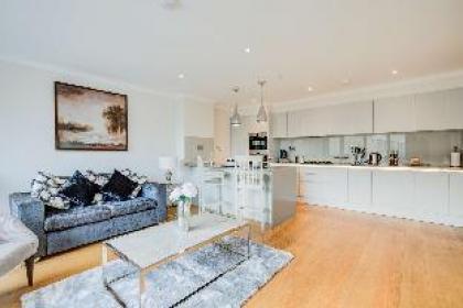Residence in London 