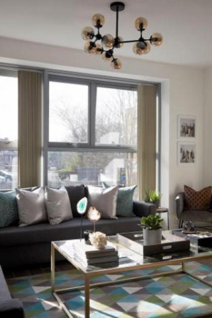 Upton Road Apartments - image 10