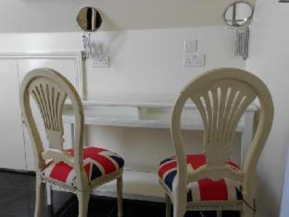 Accomodation London