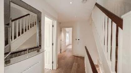 Royal Four Bedroom Vila