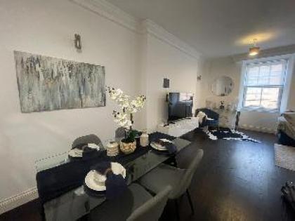 Residence in London 