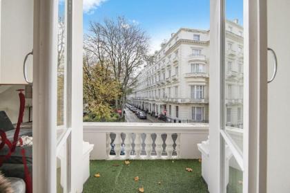 City nest in Kensington - image 21
