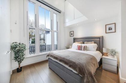 City nest in Kensington - image 22