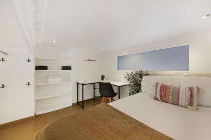 City nest in Kensington - image 25