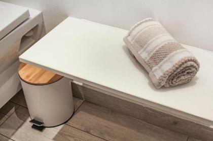 City nest in Kensington - image 27