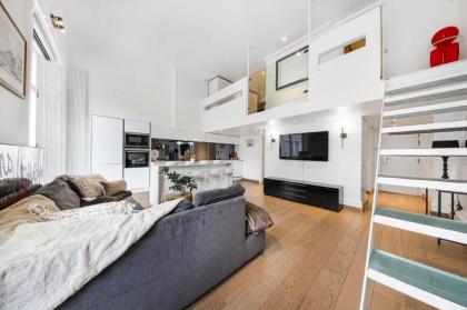 City nest in Kensington - image 28