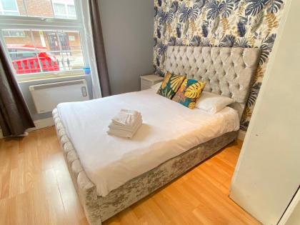 Apartment in London 