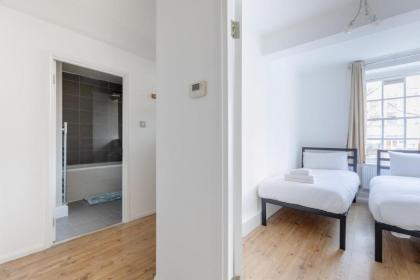 Inviting 2BD Flat 15 Minutes from Regents Park! - image 26