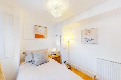 Park Lane Apartments Harrowby street - image 21