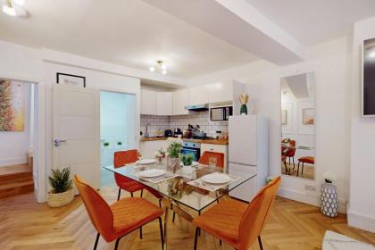 Park Lane Apartments Harrowby street - image 23