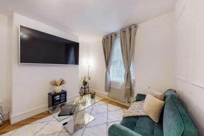 Park Lane Apartments Harrowby street - image 25