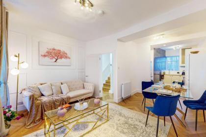 Park Lane Apartments Harrowby street - image 28