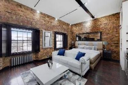 Beautiful Studio Apartment In Belgravia - image 2