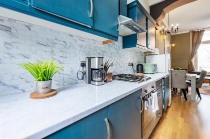 2 Bedroom in Center of London - image 27