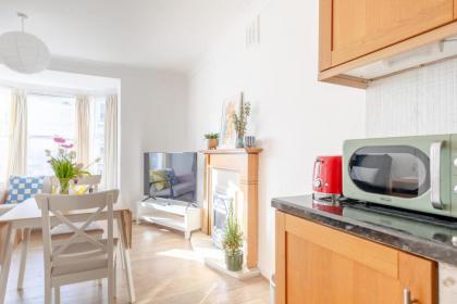 Spacious 1BD Flat 5 mins to Paddington Station! - image 21