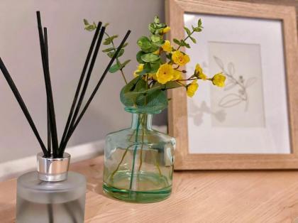 Lovely 1 double bed Studio in Marylebone - image 21