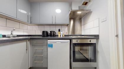Lovely 1 double bed Studio in Marylebone - image 22