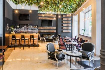Tryp Madrid Atocha Hotel - image 15