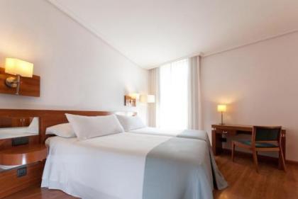 Tryp Madrid Atocha Hotel - image 20