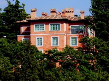 La Quinta de los Cedros - image 1