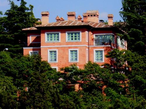 La Quinta de los Cedros - main image
