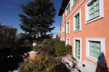 La Quinta de los Cedros - image 11
