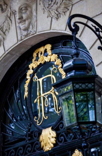 Mandarin Oriental Ritz Madrid - image 10