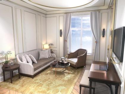 Mandarin Oriental Ritz Madrid - image 15