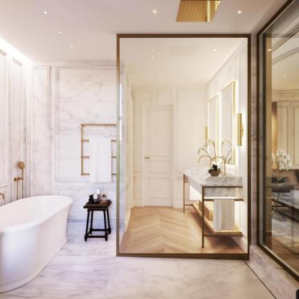 Mandarin Oriental Ritz Madrid - image 16