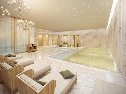 Mandarin Oriental Ritz Madrid - image 17