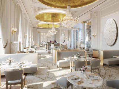 Mandarin Oriental Ritz Madrid - image 18