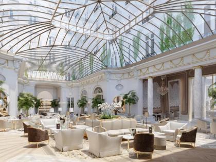 Mandarin Oriental Ritz Madrid - image 19
