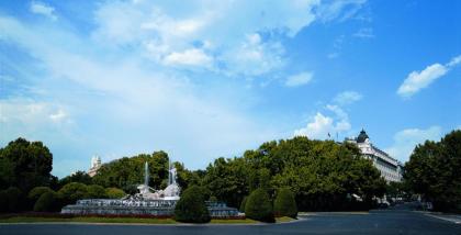 Mandarin Oriental Ritz Madrid - image 20