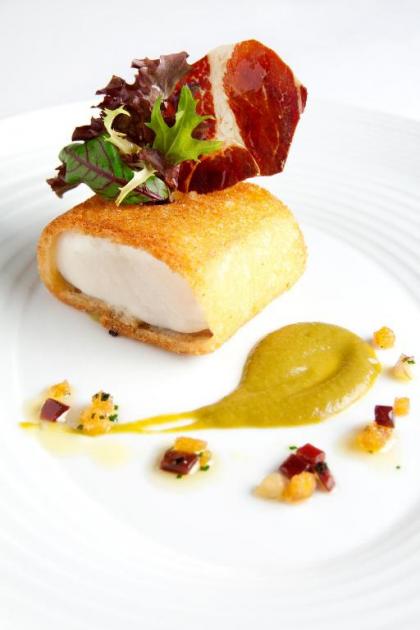 Mandarin Oriental Ritz Madrid - image 8