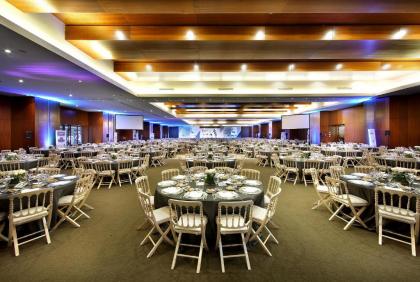 Eurostars Madrid Tower - image 17
