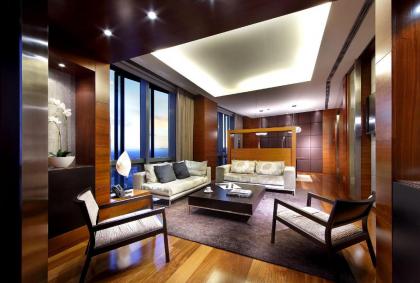 Eurostars Madrid Tower - image 9