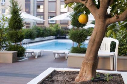 Apartamentos Juan Bravo - image 1