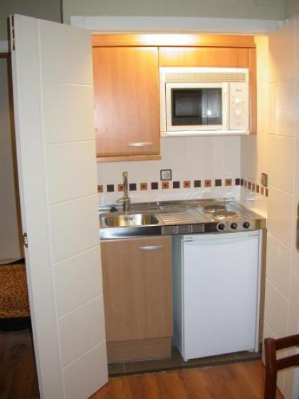 Apartamentos Juan Bravo - image 11