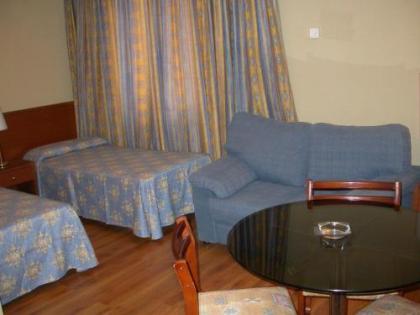 Apartamentos Juan Bravo - image 12