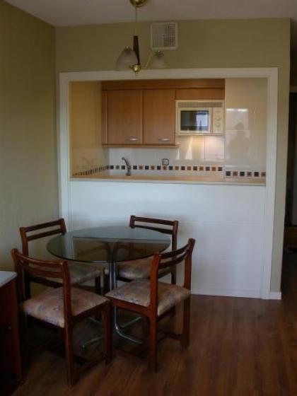 Apartamentos Juan Bravo - image 14