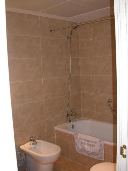 Apartamentos Juan Bravo - image 15
