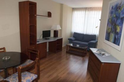 Apartamentos Juan Bravo - image 16