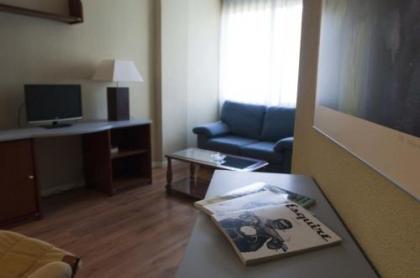 Apartamentos Juan Bravo - image 17
