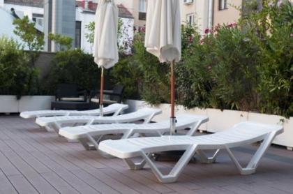 Apartamentos Juan Bravo - image 18