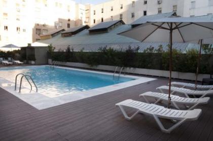 Apartamentos Juan Bravo - image 19