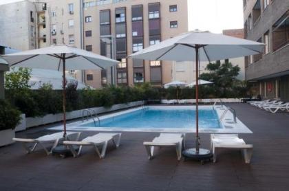 Apartamentos Juan Bravo - image 8