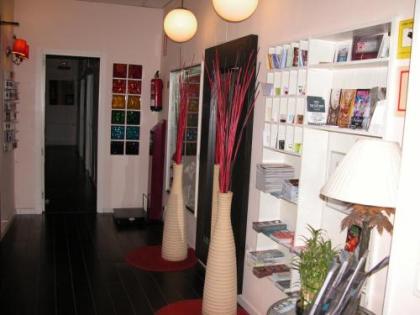 Hostal Goyal Pizarro - image 20