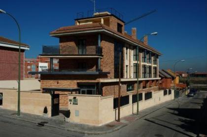 Hostal Los Coronales - image 1