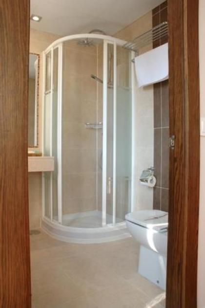 Hostal Los Coronales - image 14