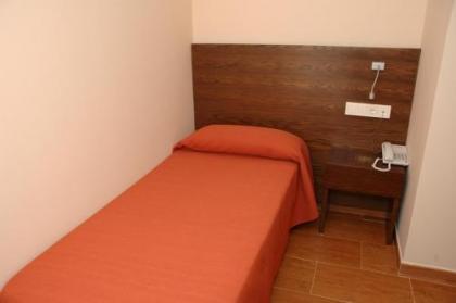 Hostal Los Coronales - image 16
